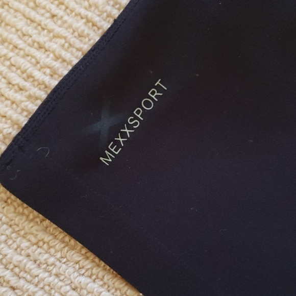 MexxSport Black Pants - Picture 3 of 7